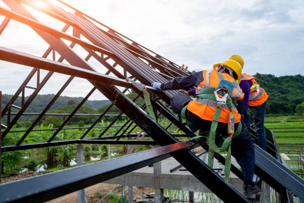 Heating Cable for Roof Installation in Sauk Rapids, MN