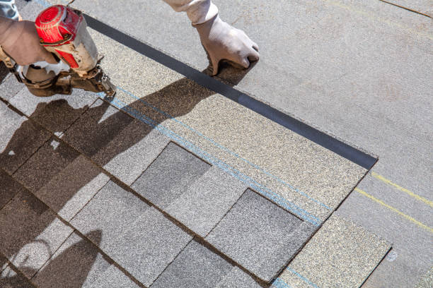 Best Residential Roofing Contractor  in Sauk Rapids, MN